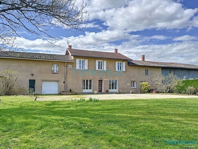 Maison de prestige en vente Villars-les-Dombes, Auvergne-Rhône-Alpes