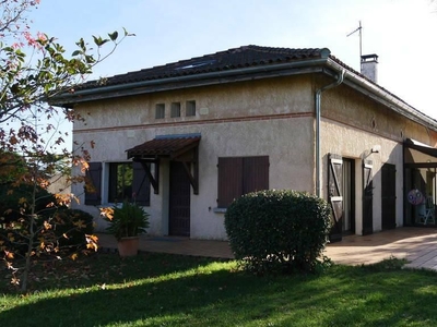 Prestigieuse Maison en vente Cugnaux, Occitanie
