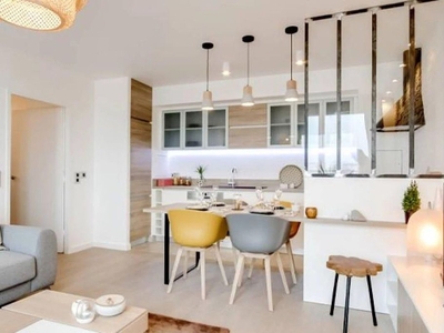 Duplex de 4 chambres de luxe en vente Enghien-les-Bains, France