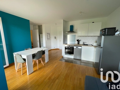 Appartement 2 pièces de 39 m² à Brétigny-sur-Orge (91220)