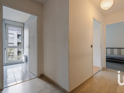 Appartement 2 pièces de 41 m² à Lyon (69008)