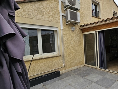 Appartement 2 pièces de 43 m² à Morières-lès-Avignon (84310)
