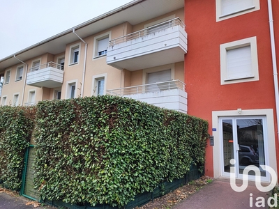 Appartement 2 pièces de 45 m² à Saint-Paul-lès-Dax (40990)