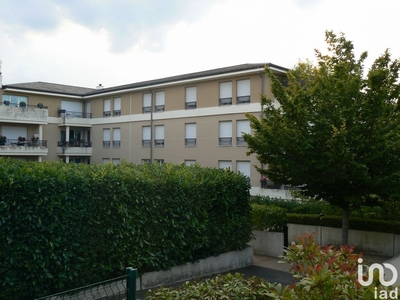 Appartement 2 pièces de 46 m² à Beaumont-sur-Oise (95260)