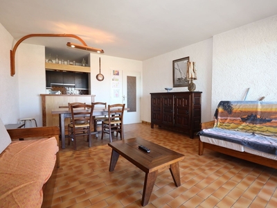 Appartement 2 pièces de 46 m² à Collioure (66190)