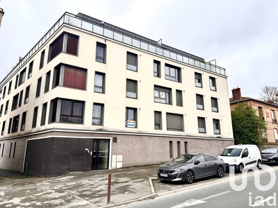 Appartement 2 pièces de 48 m² à Neuilly-sur-Marne (93330)