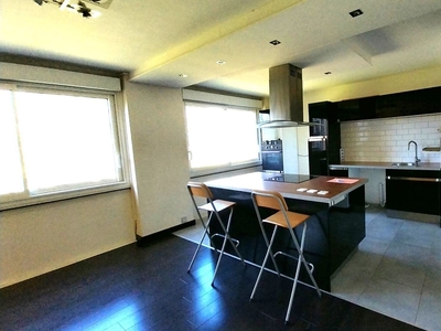 Appartement 2 pièces de 66 m² à Saint-Chamond (42400)