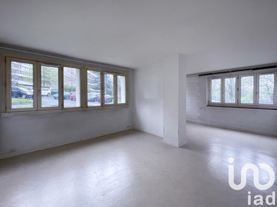 Appartement 3 pièces de 58 m² à Sucy-en-Brie (94370)