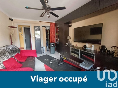 Appartement 3 pièces de 60 m² à Tarbes (65000)