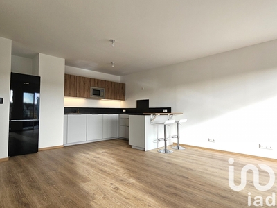 Appartement 3 pièces de 66 m² à Basse-Ham (57970)