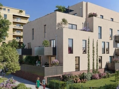 Appartement 3 pièces de 68 m² à Montigny-lès-Metz (57950)