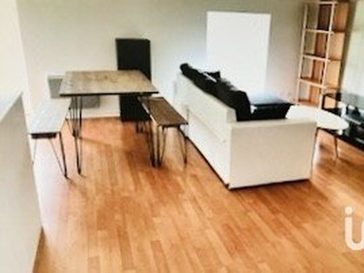 Appartement 3 pièces de 90 m² à Périgueux (24000)