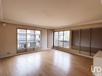 Appartement 4 pièces de 108 m² à Nogent-sur-Marne (94130)
