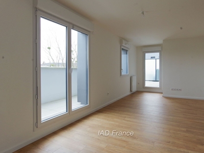 Appartement 4 pièces de 82 m² à Vernouillet (78540)
