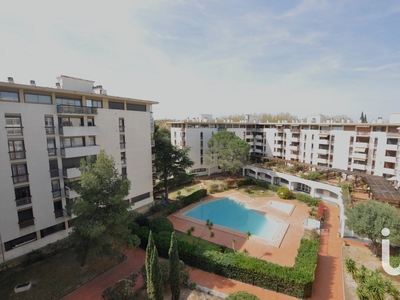 Appartement 4 pièces de 94 m² à Perpignan (66000)