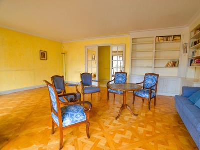 Appartement 6 pièces de 118 m² à Paris (75013)