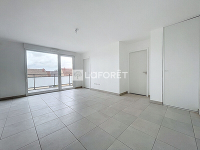 Appartement T2 Pringy