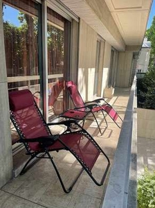 Duplex 4 chambres meublé avec accès handicapé, terrasse et ascenseurNeuilly-Sur-Seine (92200)
