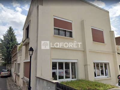Local commercial Maisons-Alfort