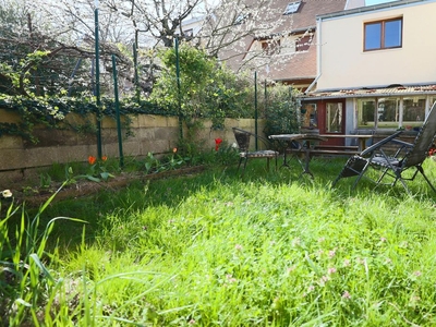 Maison de 3 pièces de luxe en vente à Montreuil, France