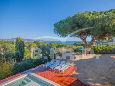 Villa de luxe de 3 chambres en vente Sainte-Maxime, Provence-Alpes-Côte d'Azur