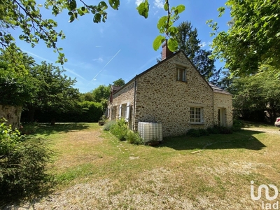Maison 7 pièces de 170 m² à Saint-Fargeau-Ponthierry (77310)
