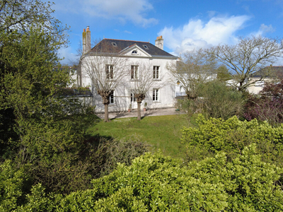 Maison T7 près de ANCENIS SAINT GEREON