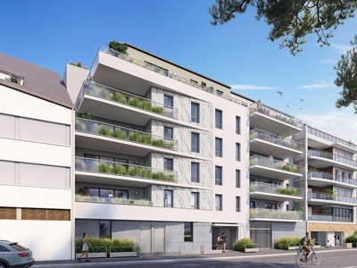 Programme Immobilier neuf SELECT à Toulouse (31)