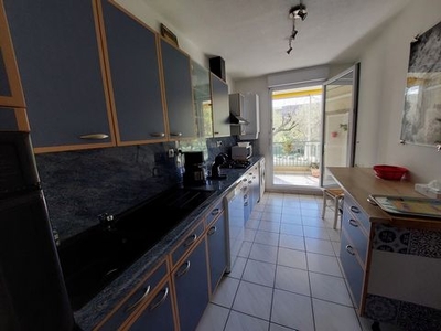 Vente appartement à Nimes: 4 pièces, 85 m², NIMES