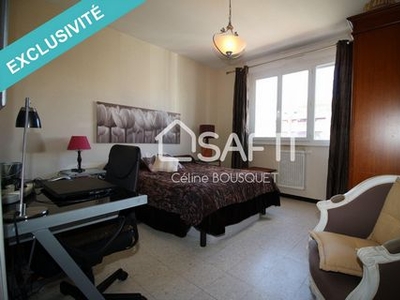 Vente appartement à Nimes: 4 pièces, 95 m²