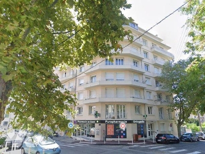 VENTE appartement Toulon