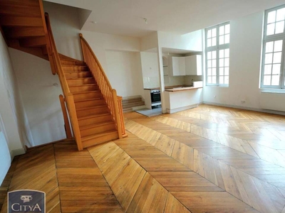 Vente maison 3 pièces 88 m² Saumur (49400)