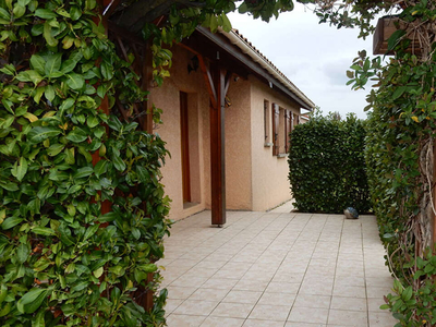Vente maison 4 pièces 100 m² Chasse-sur-Rhône (38670)