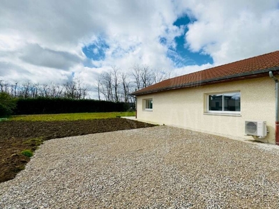 Vente maison 4 pièces 100 m² Sardieu (38260)