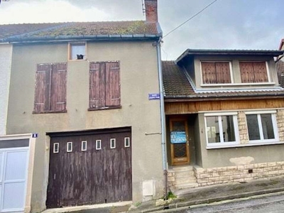 Vente maison 5 pièces 102 m² Blancs-Coteaux (51130)