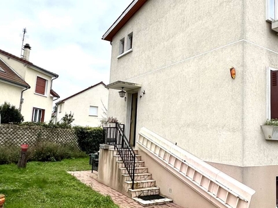 Vente maison 5 pièces 90 m² Morsang-sur-Orge (91390)