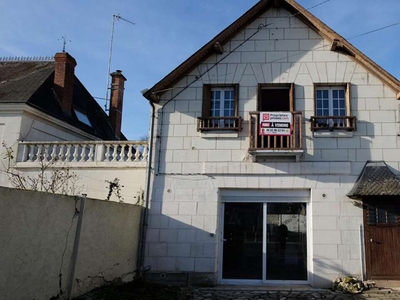 Vente maison 6 pièces 140 m² Montrichard Val de Cher (41400)
