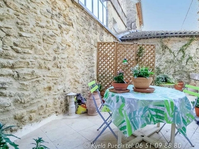 Vente maison 7 pièces 180 m² Lauris (84360)