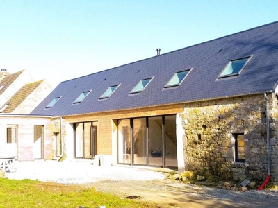 Vente maison 7 pièces 181 m² Cherbourg-en-Cotentin (50100)