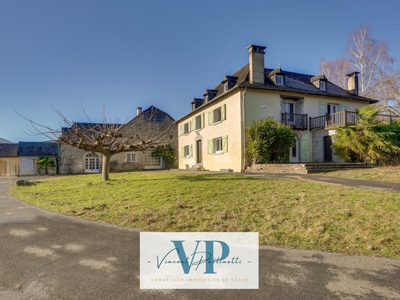 Vente Maison Pau - 9 chambres