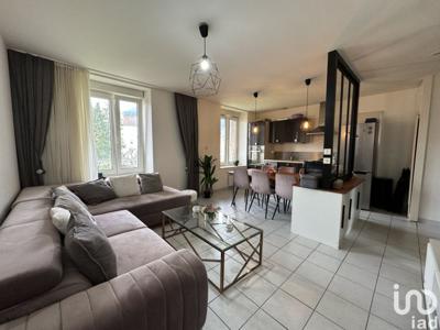 Appartement 3 pièces à Saint-Dié-des-Vosges