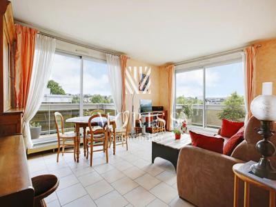 Appartement de 2 chambres de luxe en vente à Nogent-sur-Marne, Île-de-France