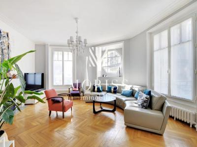 Appartement de 5 chambres de luxe en vente à Neuilly-sur-Seine, Île-de-France