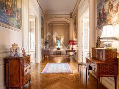 Appartement de luxe 5 chambres en vente à Lyon, Auvergne-Rhône-Alpes