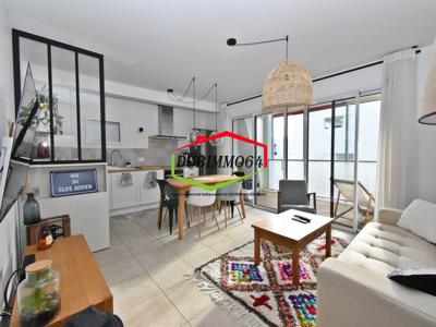 Appartement de prestige de 64 m2 en vente Biarritz, France