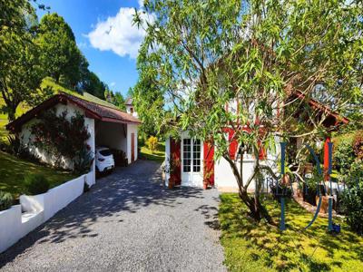 Maison de luxe de 5 chambres en vente à Hasparren, Nouvelle-Aquitaine