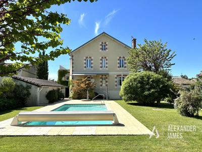 Maison de luxe 5 chambres en vente à Eymet, Nouvelle-Aquitaine