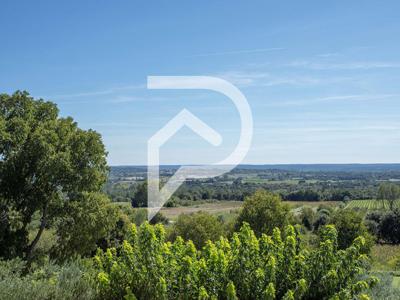 Maison de prestige en vente Uzès, Occitanie