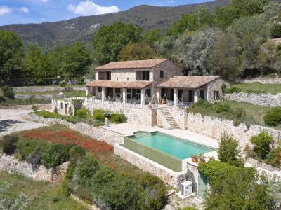 Villa de 6 pièces de luxe en vente Seillans, France