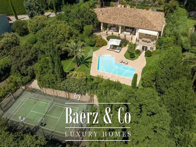 Villa de 7 pièces de luxe en vente 06250, Mougins, Provence-Alpes-Côte d'Azur